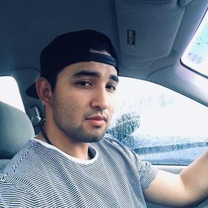 Meet your Posher, Luis